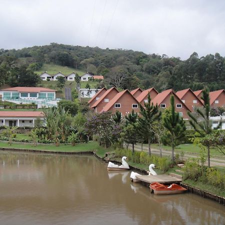 Resort Monte Das Oliveiras Joanópolis Kültér fotó