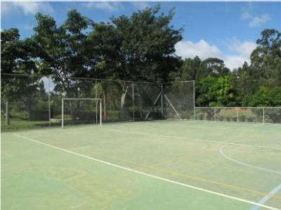 Resort Monte Das Oliveiras Joanópolis Kültér fotó
