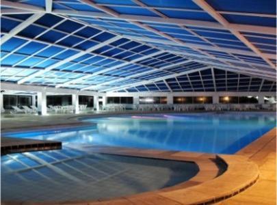 Resort Monte Das Oliveiras Joanópolis Kültér fotó
