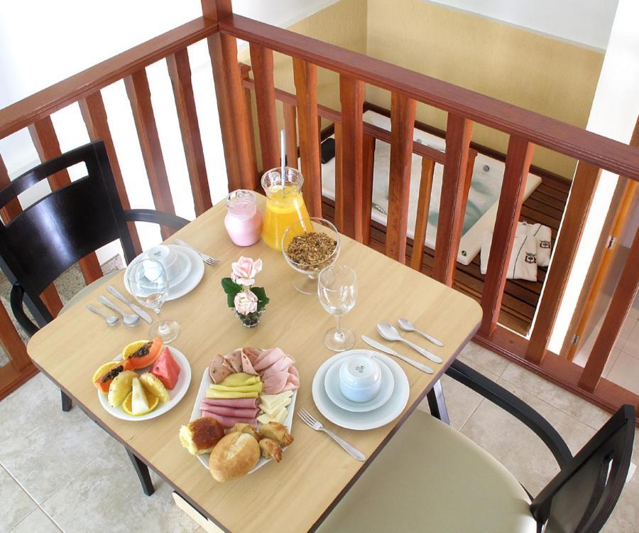 Resort Monte Das Oliveiras Joanópolis Kültér fotó