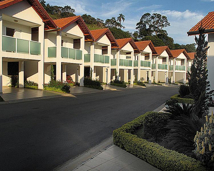 Resort Monte Das Oliveiras Joanópolis Kültér fotó